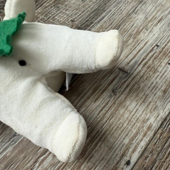 Vintage "The Snowman" Stuffed Plush - Picture 2 of 6